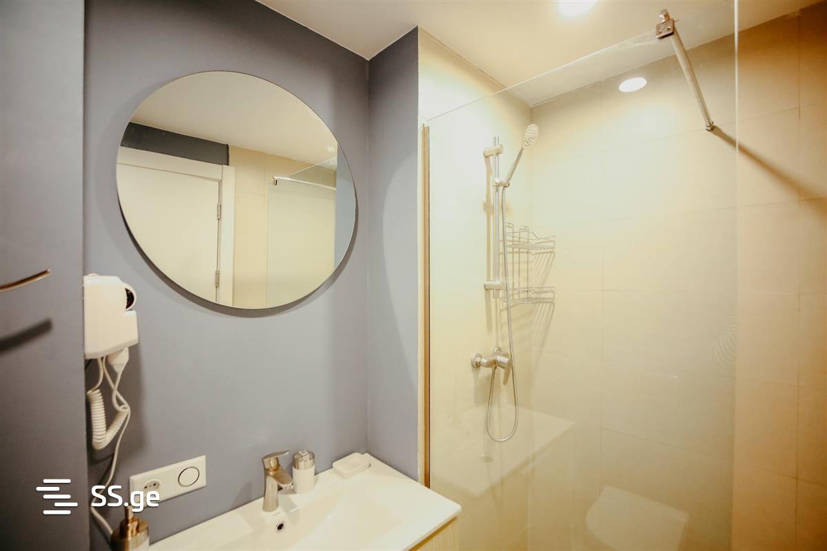 1 Room Flat For Sale view 8