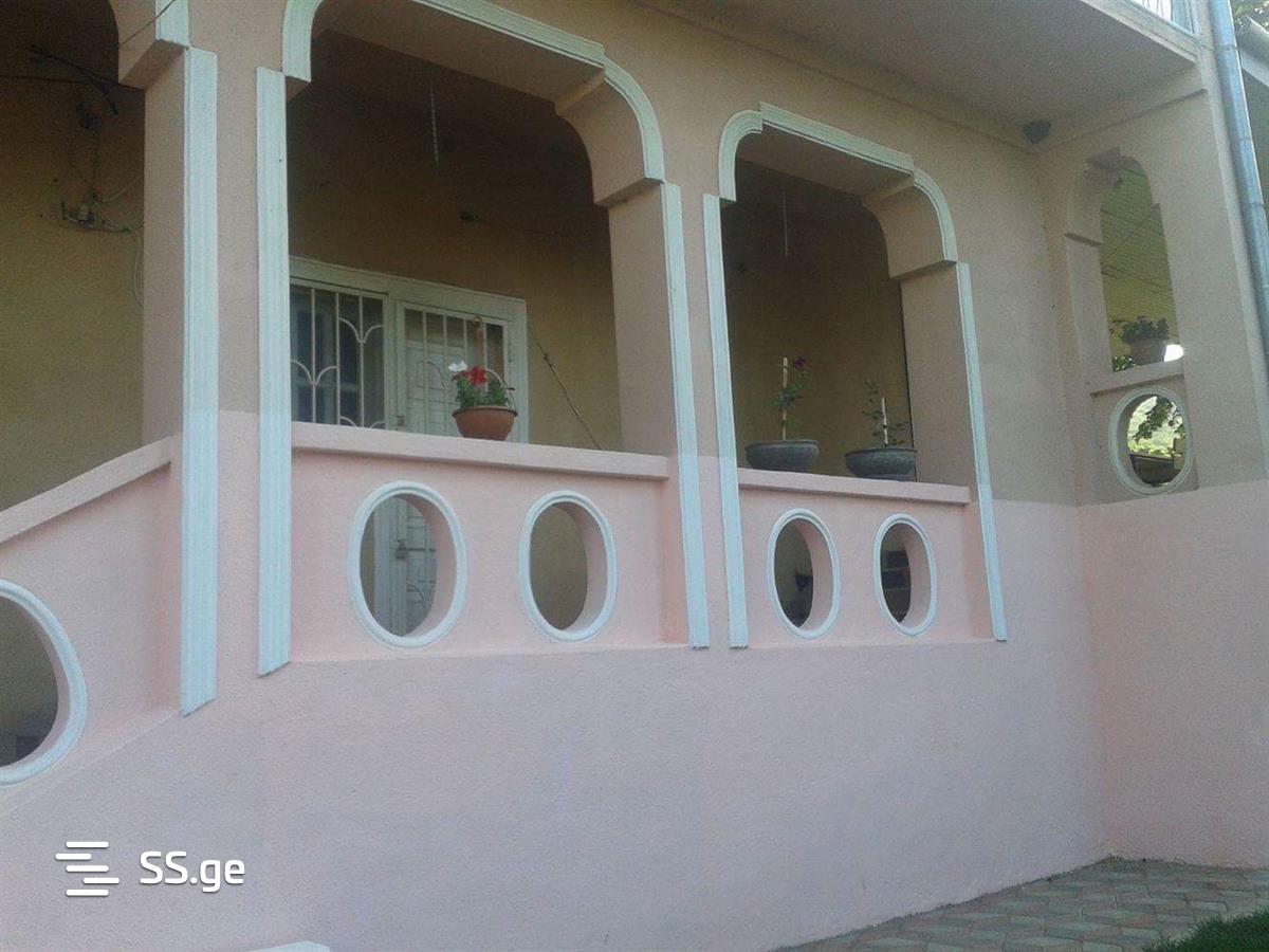2 Room Summer Cottage Daily Rent. Tsodoreti view 5