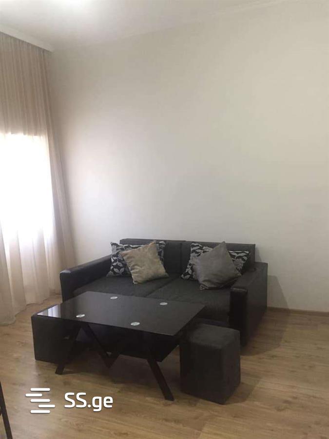 2 Room Flat Daily Rent. Sololaki view 7