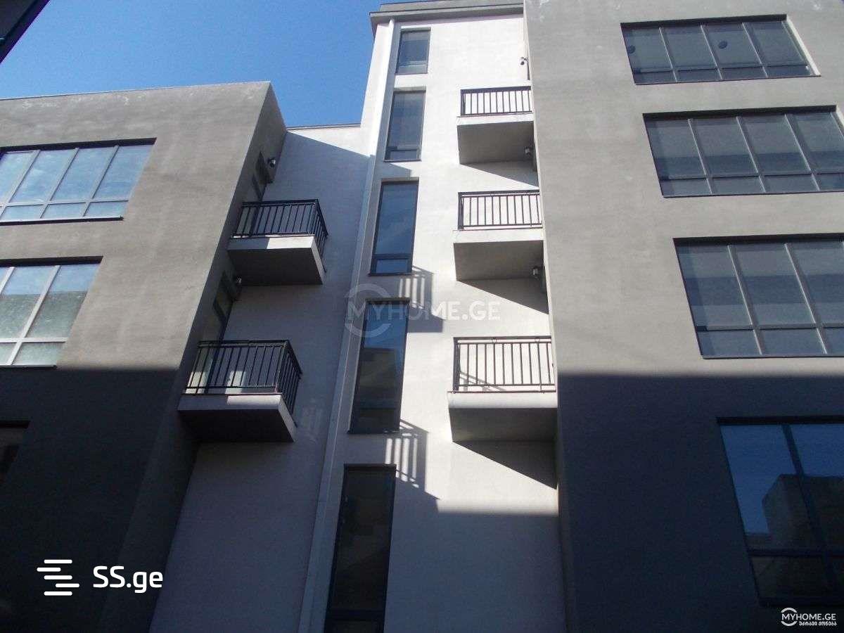 Commercial Real Estate For Rent. Gldani view 9