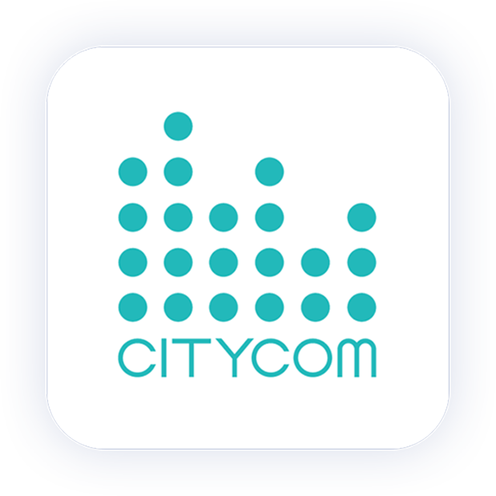 Ситиком. Citycom. Чип Citycom Тбилиси.