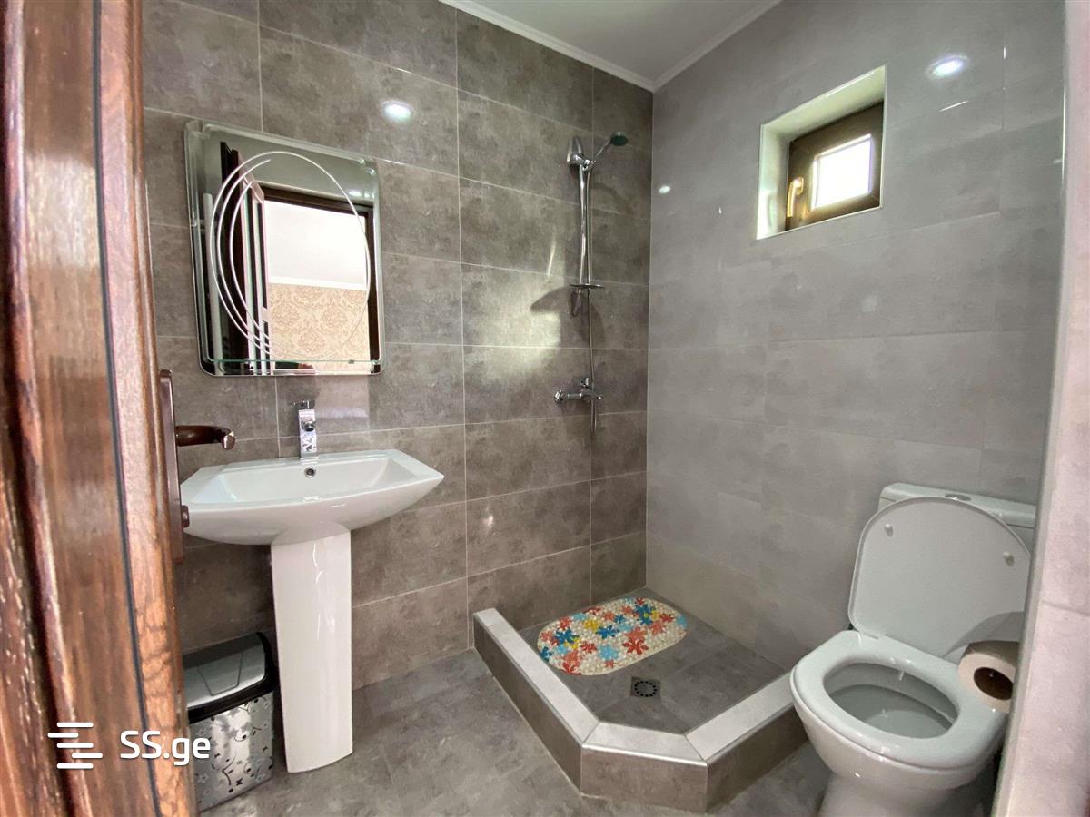 3 Room Summer Cottage Daily Rent. Bakuriani view 8