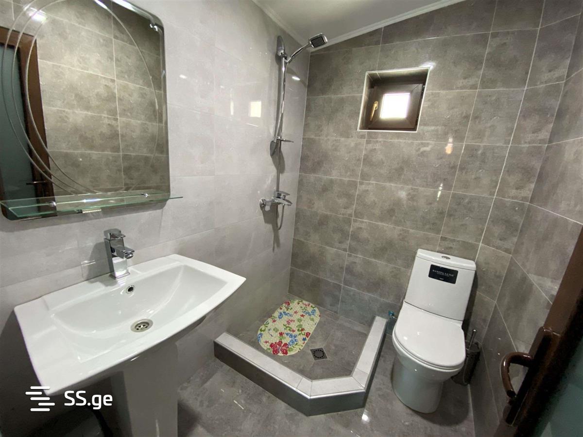 3 Room Summer Cottage Daily Rent. Bakuriani view 10