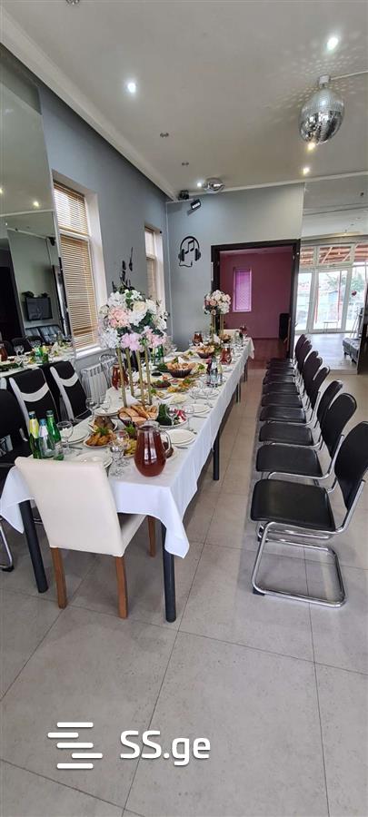 7 room Private House Daily rent. Ponichala – další