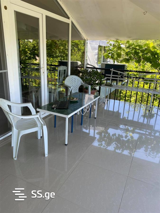 4 Room Private House Daily Rent. Telavi view 8