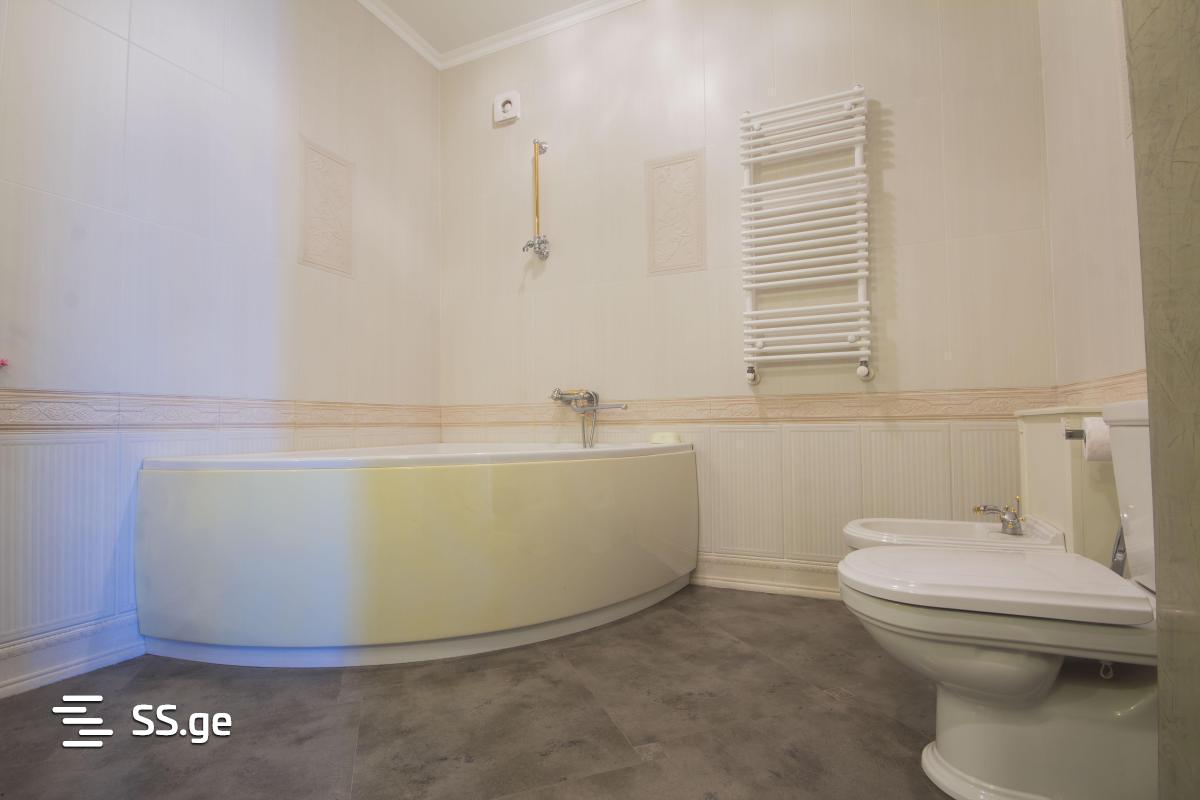 4 Room Flat For Rent. Lisi Lake view 11