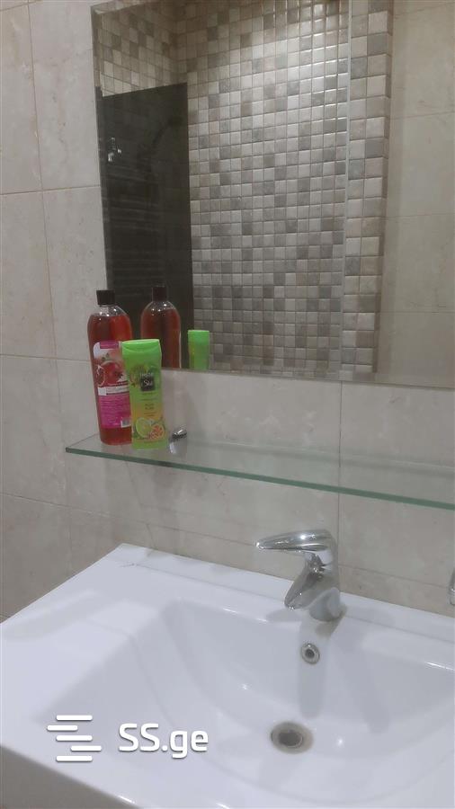 2 room Flat Daily rent. Didube - Więcej