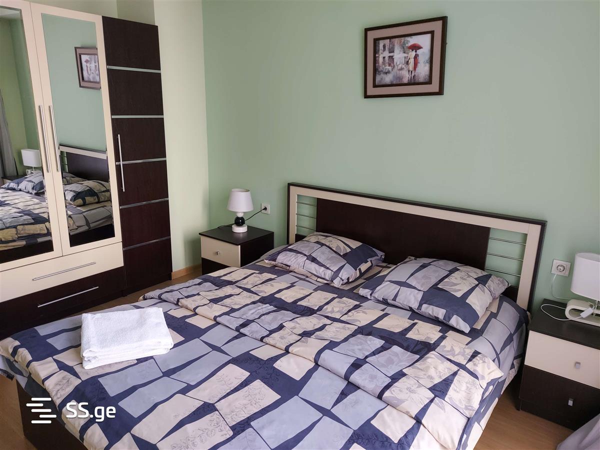 3 room Flat Daily rent. Saburtalo - Bild 2