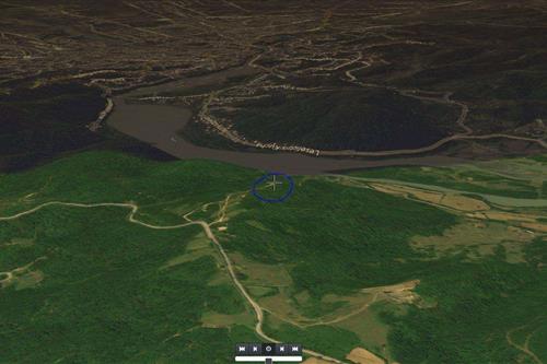 Land For Sale. Motsameta