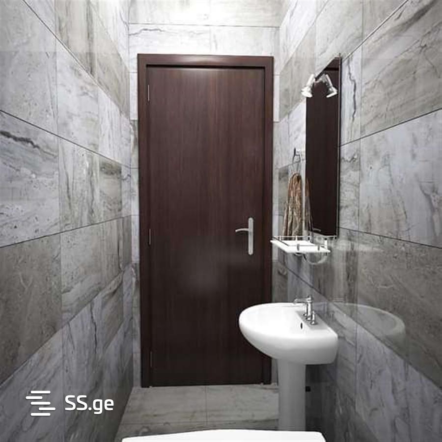 2 Room Flat Daily Rent. Mukhiani view 4