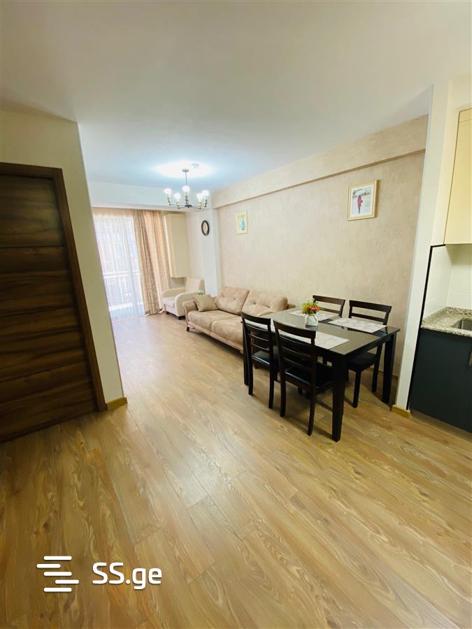 2 Room Flat Daily Rent. Bakuriani, 7 of 12