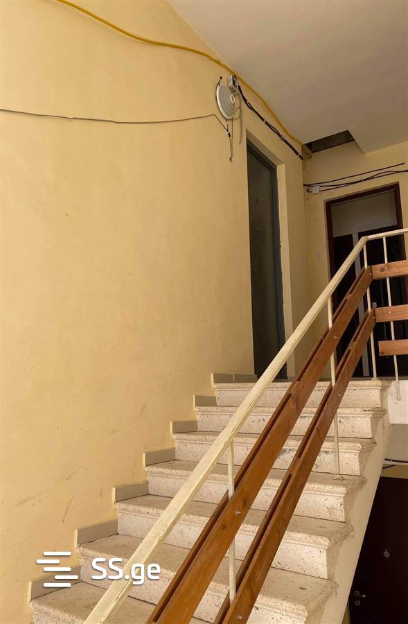 3 Room Flat Daily Rent. Borjomi view 10