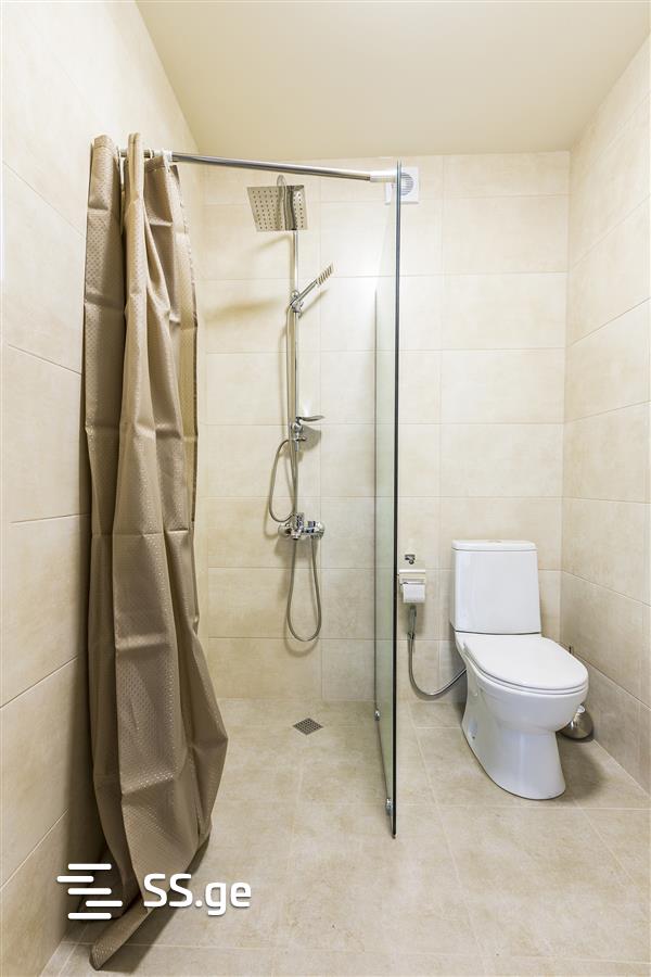 4 room Flat Daily rent. Saburtalo - Więcej
