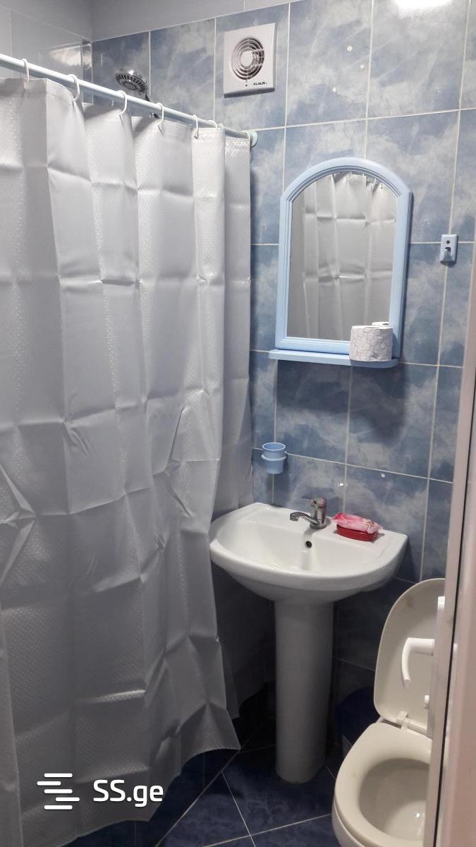 2 Room Flat Daily Rent. Poti view 9