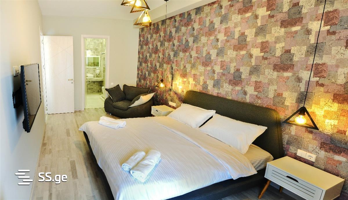 3 Room Flat For Rent. Vera view 7