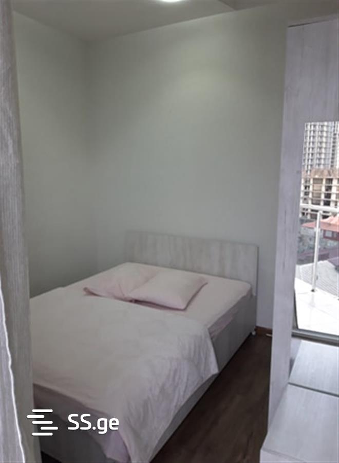 3 room Flat Daily rent. Batumi - Widok 6
