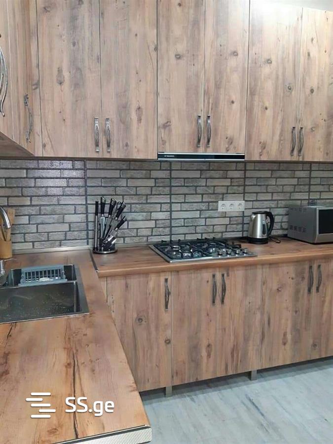6 Room Summer Cottage Daily Rent. Bakuriani view 10