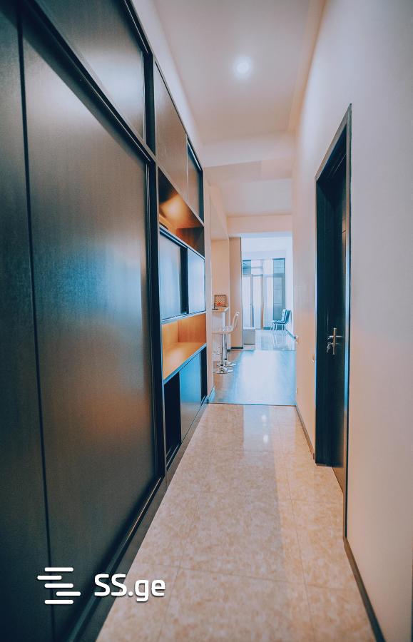 3 Room Flat For Rent. Saburtalo view 7