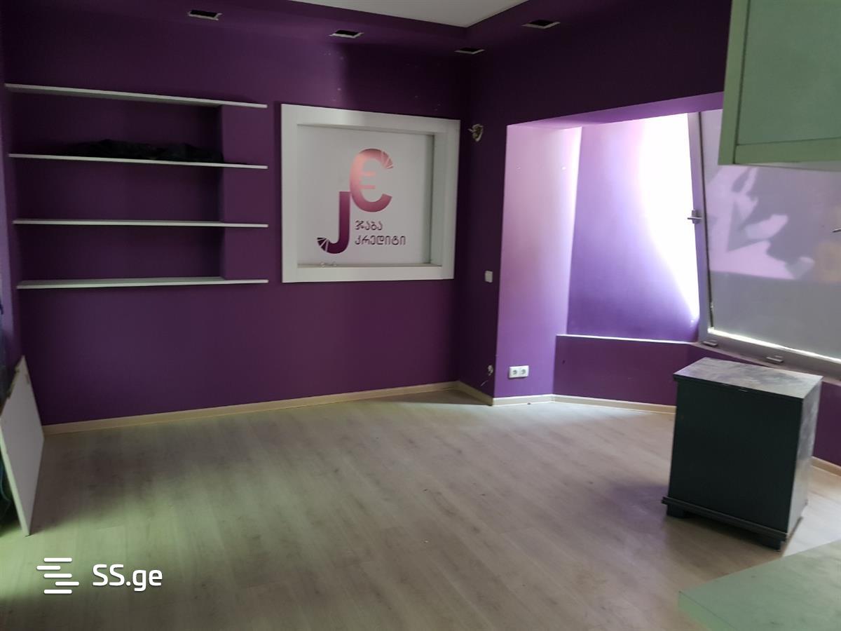 Commercial Real Estate For Rent. Gldani view 1