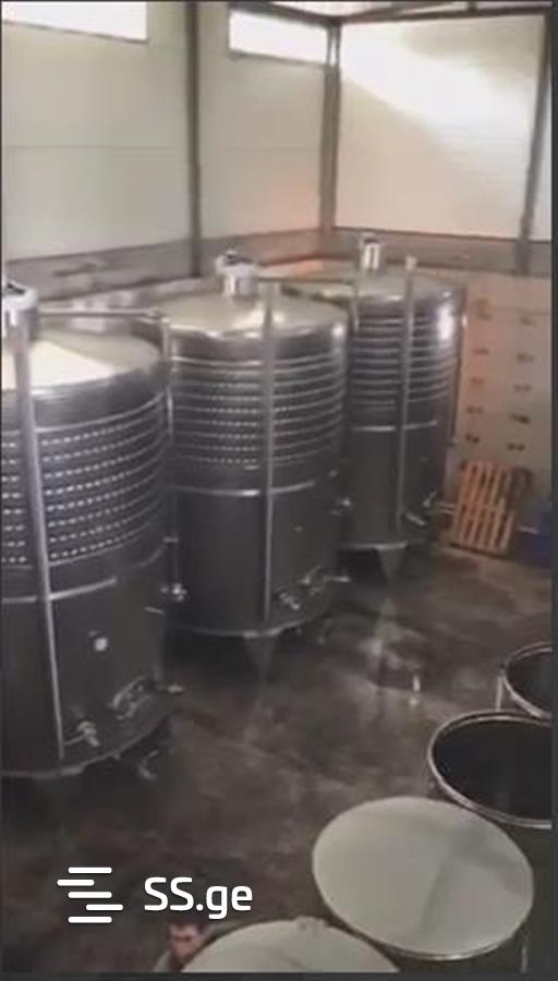 Продажа Store-Industrial Property в гурджаани view 6
