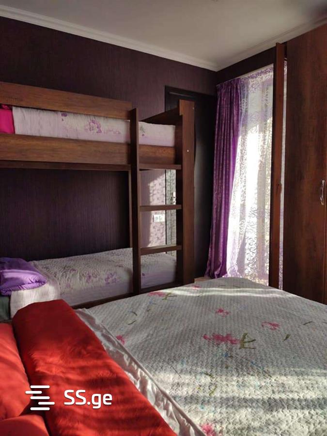 2 Room Flat Daily Rent. Bakuriani, 4 of 4