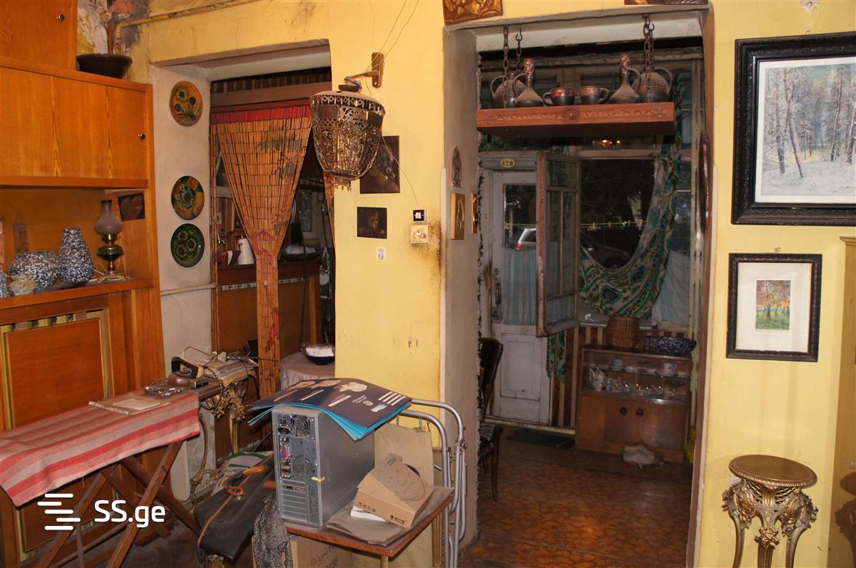3 Room Flat For Sale view 6