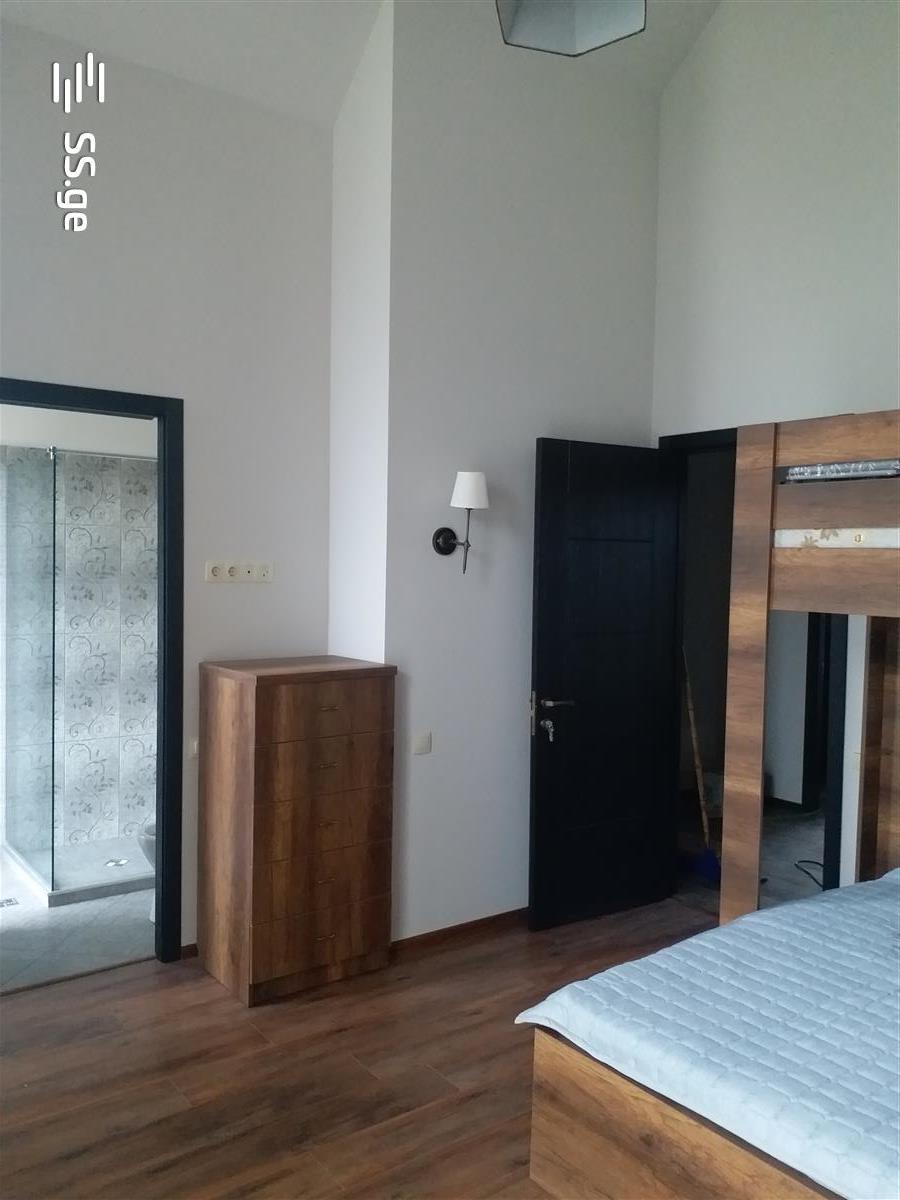 5 Room Private House Daily Rent. Bakuriani view 1