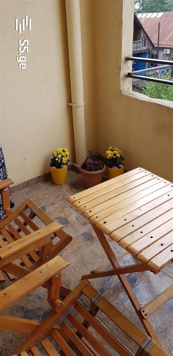 1 Room Flat Daily Rent. Kobuleti, 2 of 4