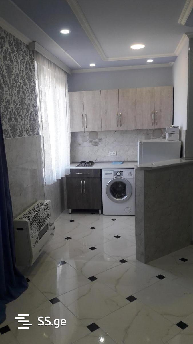 2 Room Flat Daily Rent. Poti view 1