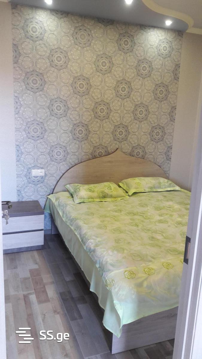 2 Room Flat Daily Rent. Poti view 4