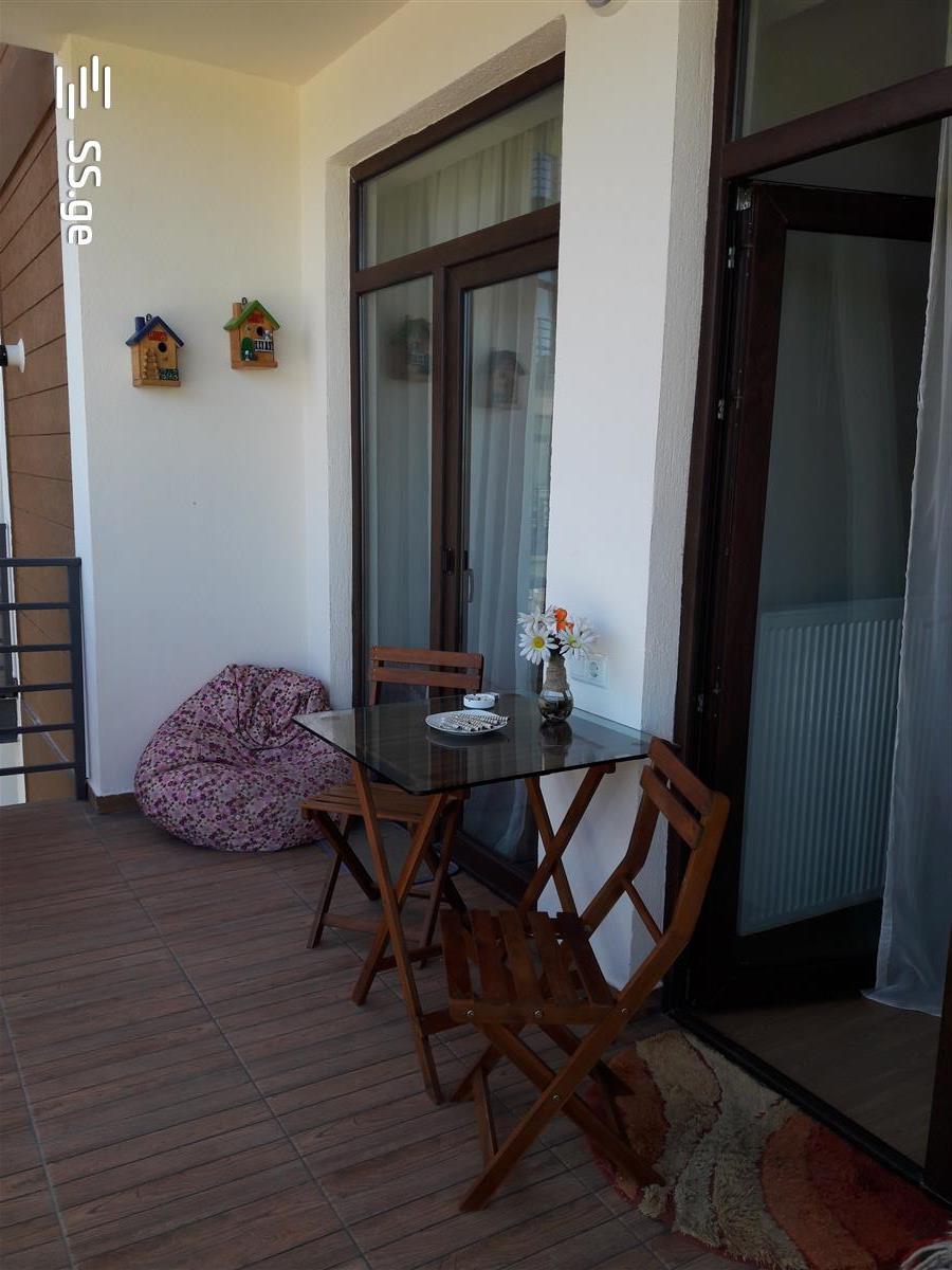 2 Room Flat Daily Rent. Bakuriani, 5 of 8