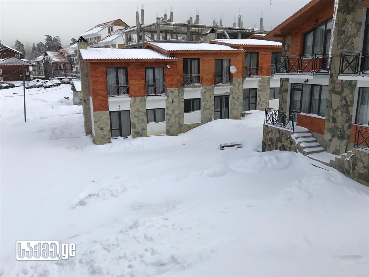 4 Room Summer Cottage Daily Rent. Bakuriani, 4 of 4
