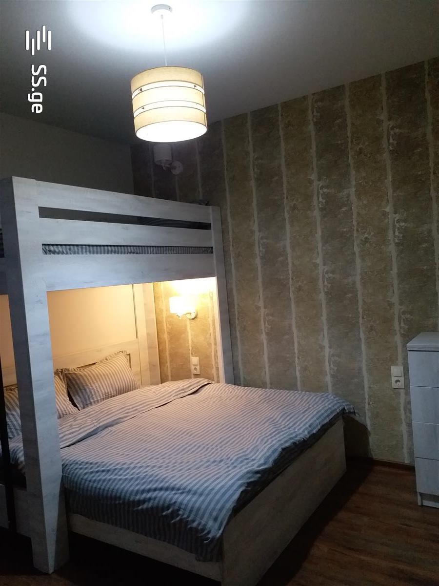 5 Room Private House Daily Rent. Bakuriani view 2