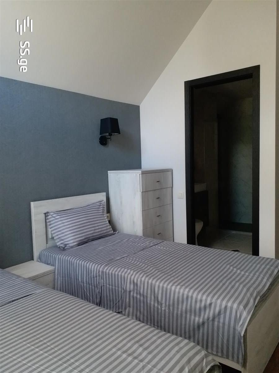 5 Room Private House Daily Rent. Bakuriani view 8