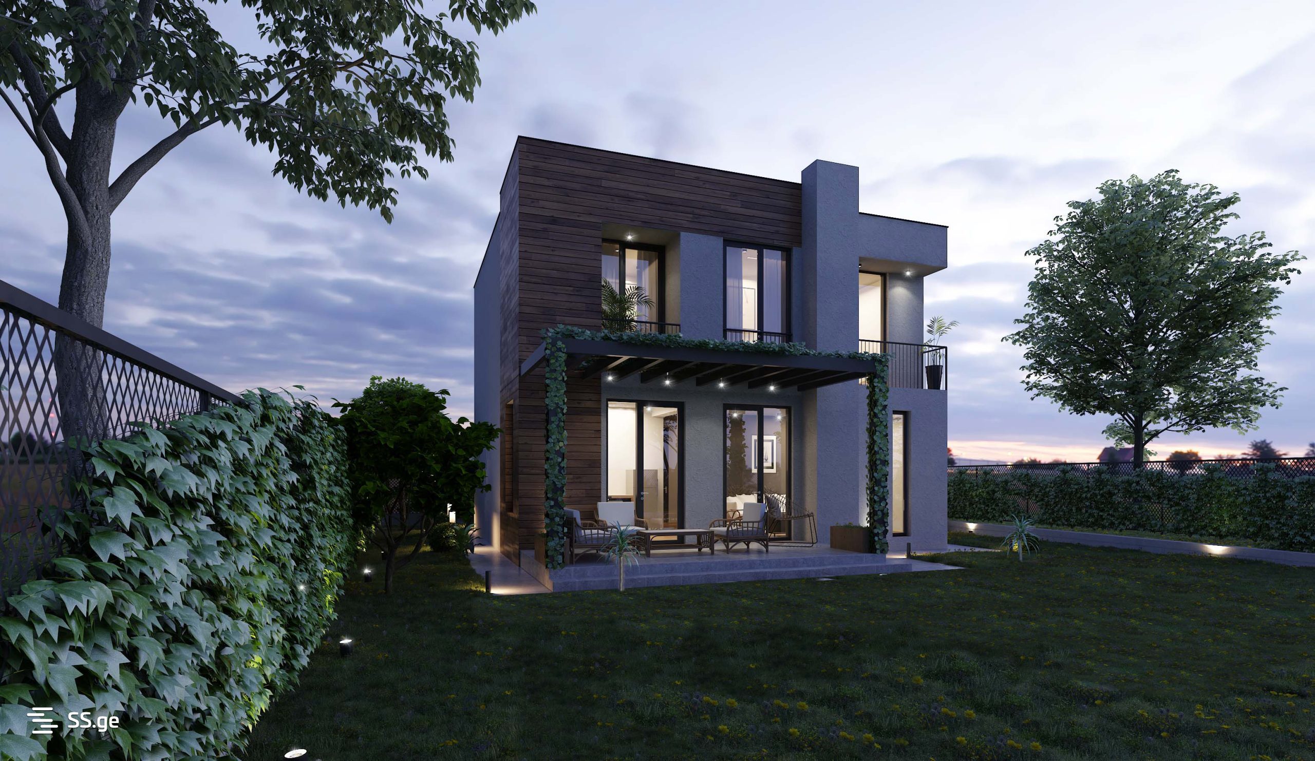 6 Room House For Sale view 4