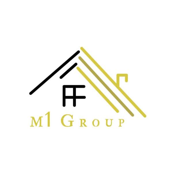M1 Group • M1 ჯგუფი