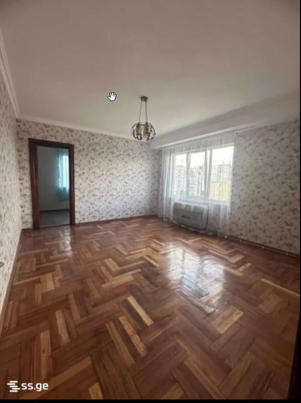 3 room Flat For Rent. Varketili  - picture #1